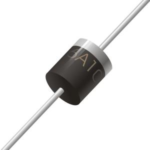China 6A Rectifier Diode 6A10 wholesale