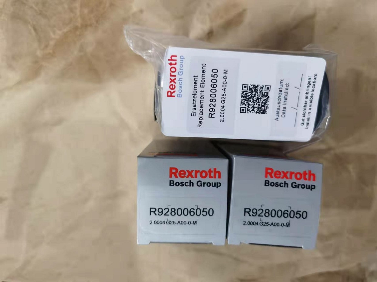 R928006050 2.0004G25-A00-0-M Rexroth Type Hydraulic Filter Element for sale