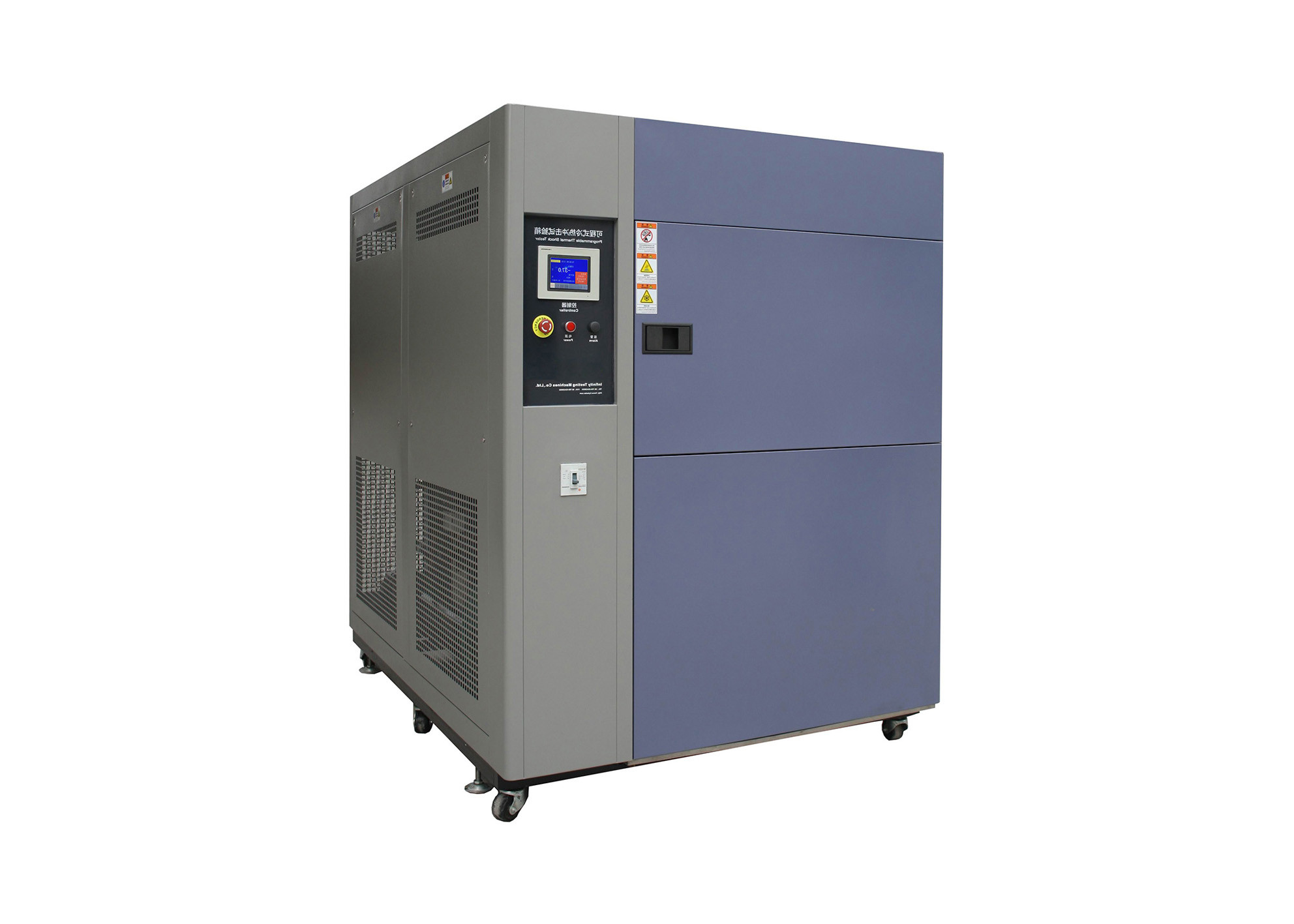 100L 150L 200L 300L 600L Environmental Test Chambers , Thermal Shock Chamber For for sale