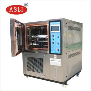 China High low Temperature Humidity Chamber 3.0°C/min Temp rising rate wholesale