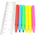 non-toxic mini water color pen ZP004 for sale