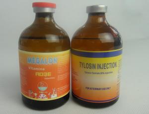 China tylosin tartrate injection wholesale