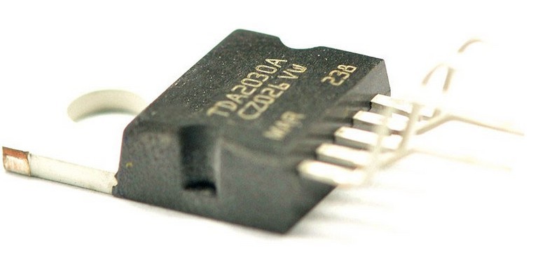 TDA2030A Amplifier Power Amplifier Short Circuit for sale