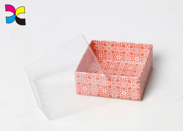 China Recyclable Colorful Printed Cardboard Boxes / Cosmetic Packaging Box wholesale