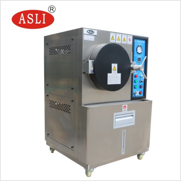 China 130C 100%R.H. High Temperature PCT Environmental Test Chamber wholesale