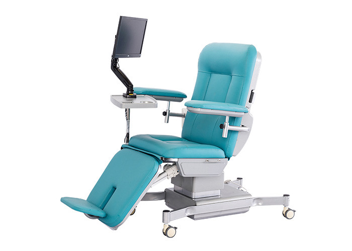 China YA-DS-D03 Electric Dialysis Chair wholesale