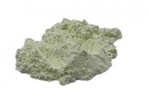 China Special Ceramic Materials Nitride Magnesium Nitride Mg3N2 Greenish Yellow Powder CAS 12057-71-5 wholesale