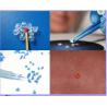 Buy cheap ISO 9001,precision small micro medical plastic injection molding, resin molding, from wholesalers