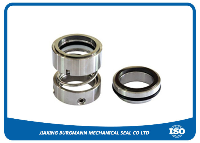 China Wear Resistant Single Spring Mechanical Seal Anti - Corrosive Pump Use wholesale