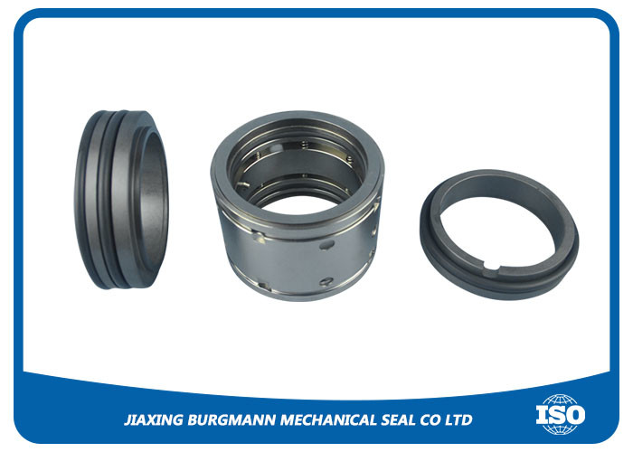 China Unbalanced Double Mechanical Seal Wear Resistant For Water Pumps wholesale