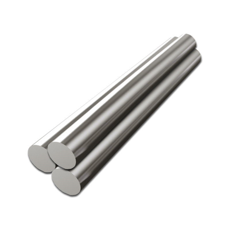 China 3003 4032 5083 5052 6061 Aluminum Round Bar Rod For Construction 3 Mm-500 Mm wholesale