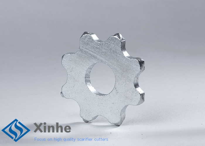China Tungsten Carbide Cutter Octagon Flails wholesale