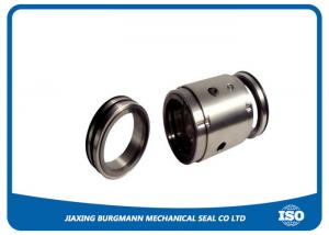China Rotating Multiple Spring Double Mechanical Seal , Flexible Industrial Pump Seals wholesale
