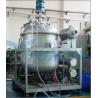 ISO Certified Automatic Lube Oil Blending Machine with Additives for sale