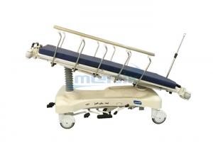China YA-PS02 Hydraulic Patient Transport Stretcher Trolley wholesale