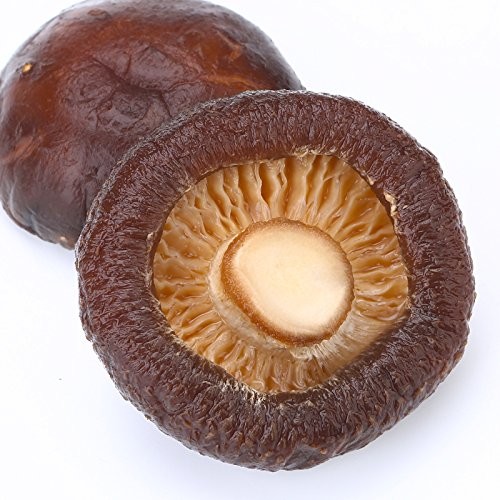 Organic Dried Shiitake Mushrooms Great For Soups And Stir Fries for sale