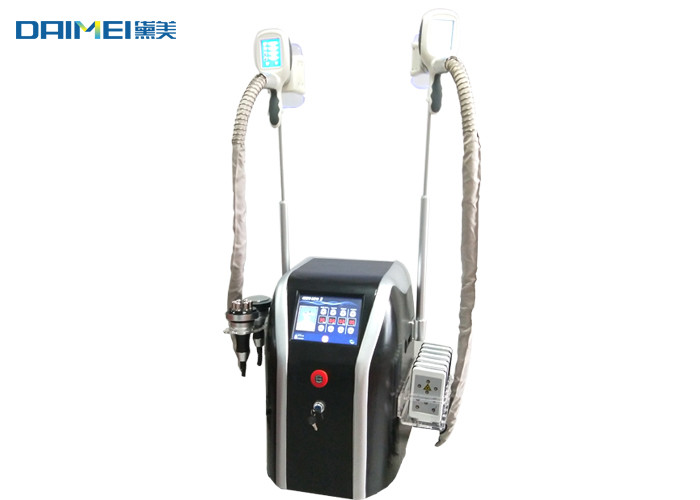 China Cavitation Ultrasonic Liposuction RF Slimming Machine With 8.4 Inch Touch Screen wholesale