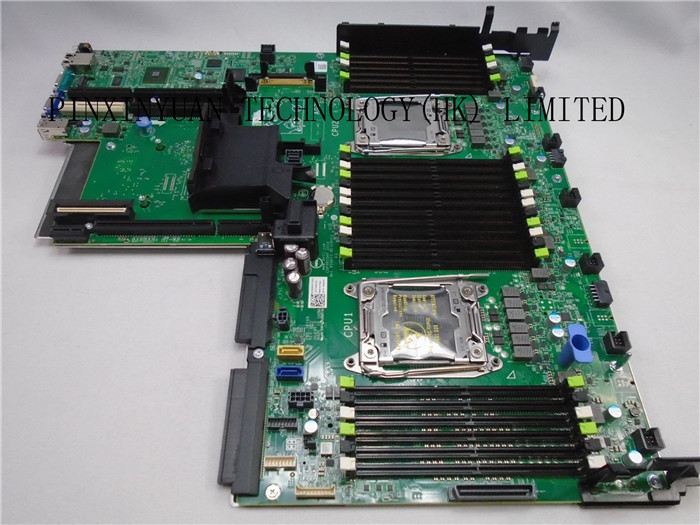 China System Pull 599V5  Server Mainboard  R730 R730xd LGA2011-3 Apply In Socket System wholesale