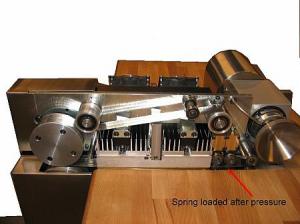 China ultrasonic vertical sewing machine 25khz wholesale