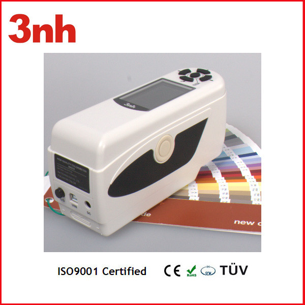 China 3nh brand color meter colorimeter NH300 wholesale