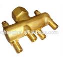 Hot sale high quality brass forging China Manufacture for sale