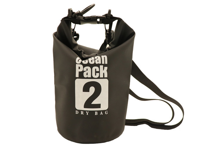 Buy cheap 2l Roll Top Dry Bag Backpack from wholesalers