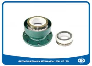 China Multiple Spring Agitator Mechanical Seal , Internal Balanced Single Pump Seal wholesale