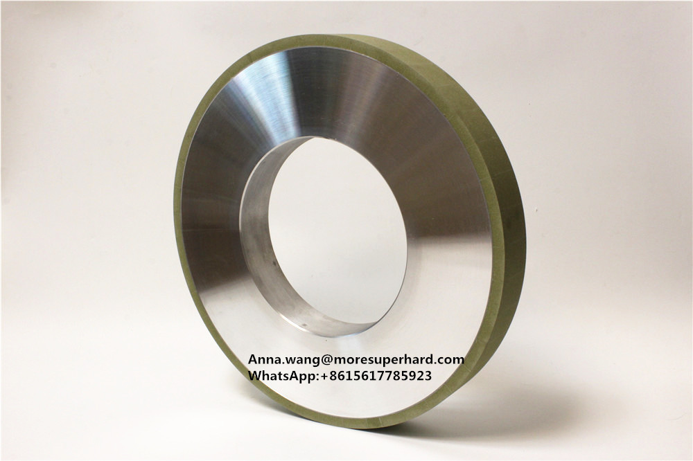 China Diamond wheel for pdc cutter,Diamond Grinding Wheel In Grinding PDC,Cylindrical Diamond Grinding Wheel for PDC wholesale