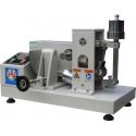 45 N Load Abrasion Testing Machine Abrasive Consumption Test JIS-K6264 for sale