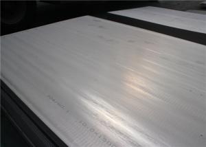 China Hot Rolled Grade 304 Stainless Steel Sheet DIN 1.4301,Thickness 3mm-6.0mm wholesale