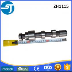 China Jianghuai ZH1115 agriculture diesel engine forging steel camshaft assy prices for sale