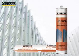 China Structure Neutral Silicone Sealant wholesale