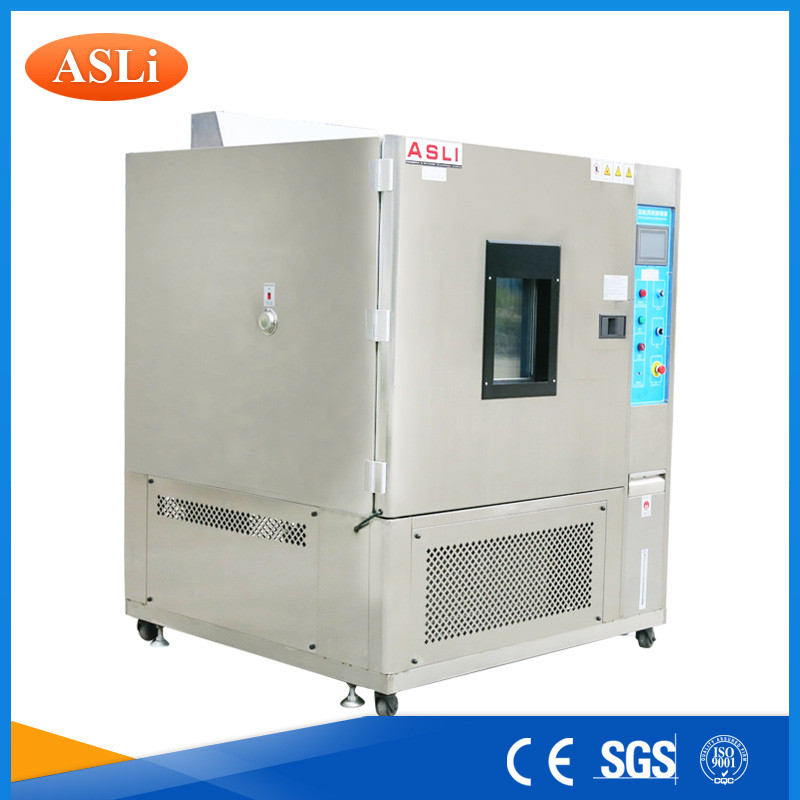 Buy cheap High Accuracy CE Temperature Cycling Chamber ASli With Germany Compressor from wholesalers