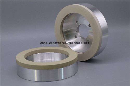China Vitrified bond diamond grinding wheel for PCD saw blade grinding,grinding wheel for PCD saw blade,grinding wheel for pcd wholesale