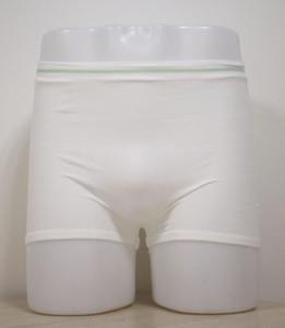 China Comfort Fix Pants Seamless Reusable Incontinence Underwear Fix Pants wholesale