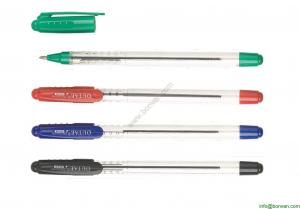 China professional office pen factory from wenzhou wholesale