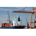 Cheap Shipping rates international freight forwarders to amsterdam for sale