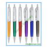 Buy cheap assorted promotional gift ballpoint pen, full color printed can be applied from wholesalers