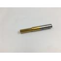 High Precision HSS Stamping Pin Punch OEM Design Screw Die Parts for sale