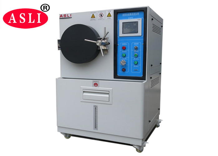 China Automatic HAST Chamber With LED Digital Temperature Controller wholesale