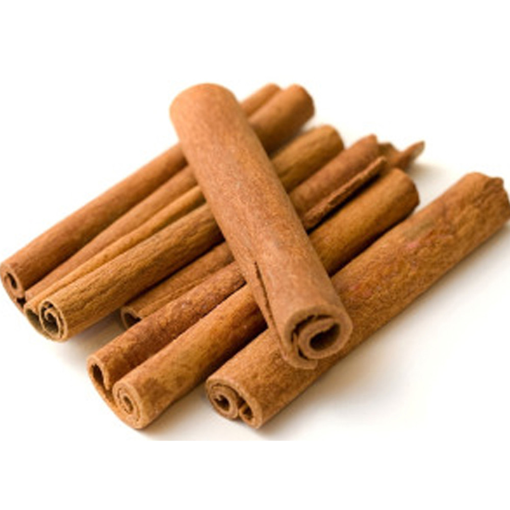 Dried Spice Herbs Dry Cinnamon Stick For Food Condiments 8cm Cassia for sale