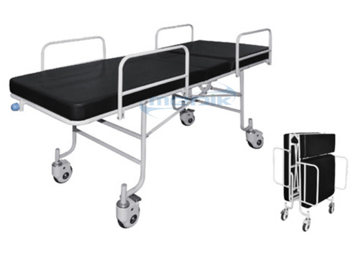 China YA-PS11 Foldable Patient Transfer Trolley wholesale