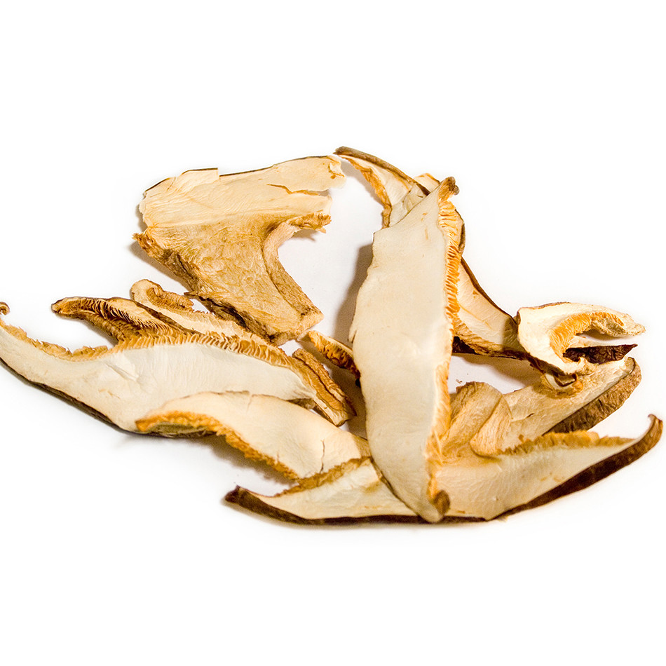 Heathy Products Dried Shiitake Mushrooms Slice For Cooking for sale