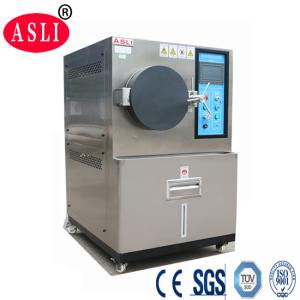 China High Accelerated Stress Pct Chamber Steam Natural Convection Circulation wholesale