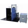 Max. Load 1000KG Package Testing Equipment 2000 lbs Compression - Horizontal for sale