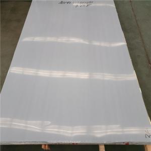 China Tisco AISI Ss 201 202 304 316 430 904L 2205 Duplex Cold Hot Rolled Decorative Stainless Steel Sheet Metal Plate Price wholesale