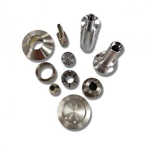 China Hardening Copper Cnc Machining Lathe And Milling Hatching Knurling Part wholesale