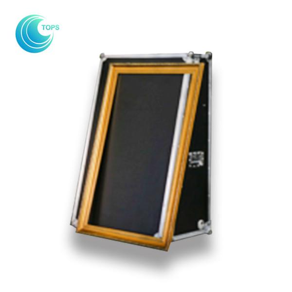 Quality Interactive Magic Mirror Photo Booth , Mirror Photobooth For Events for sale