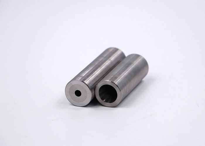 Machining Carbide Material Screw Die Parts Customized Wire Shear Die for sale
