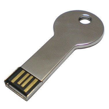China 16G Key Shape USB Flash Drive , Key Shaped Usb Memory Stick ROHS ROHS Approved wholesale